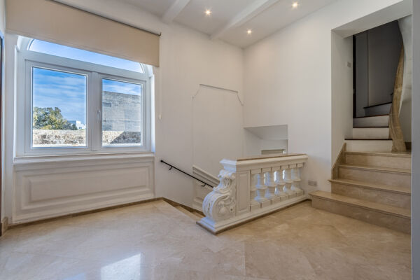 Naxxar Converted Town House - Ref No 007191 - Image 15