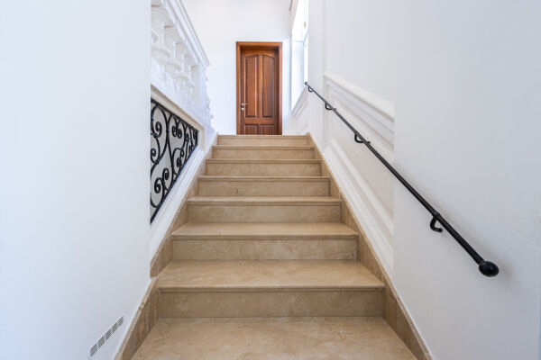Naxxar Converted Town House - Ref No 007191 - Image 14