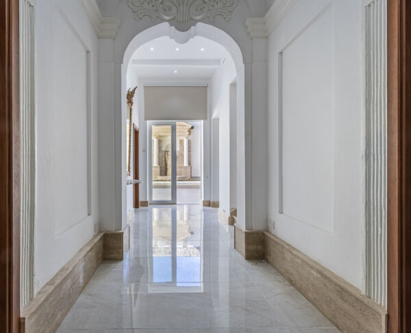 Naxxar Converted Town House - Ref No 007191 - Image 3