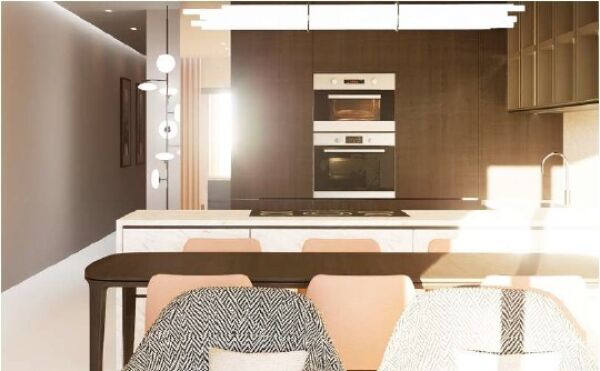 Msida Finished Apartment - Ref No 007194 - Image 3
