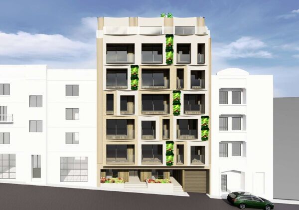 Msida Finished Apartment - Ref No 007194 - Image 1