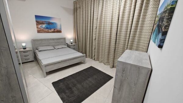 Sliema Furnished Apartment - Ref No 007212 - Image 8