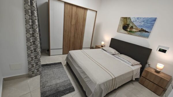 Sliema Furnished Apartment - Ref No 007212 - Image 7