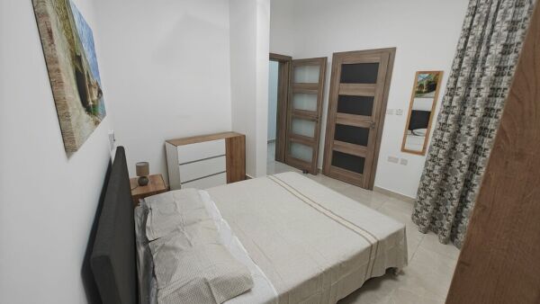 Sliema Furnished Apartment - Ref No 007212 - Image 6