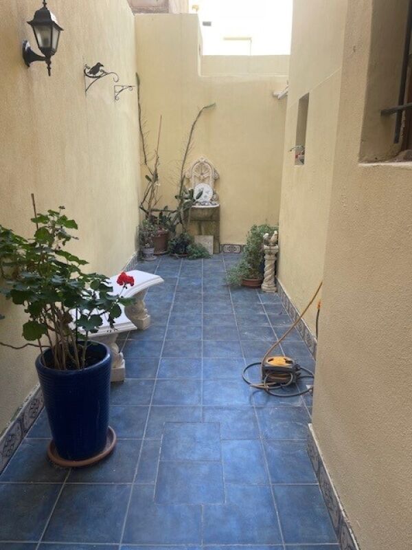 Sliema Converted Town House - Ref No 007213 - Image 3