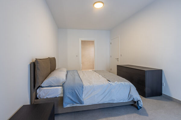 Attard Furnished Apartment - Ref No 007355 - Image 9