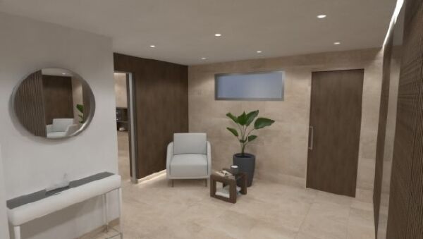 Balzan Finished Penthouse - Ref No 007229 - Image 6