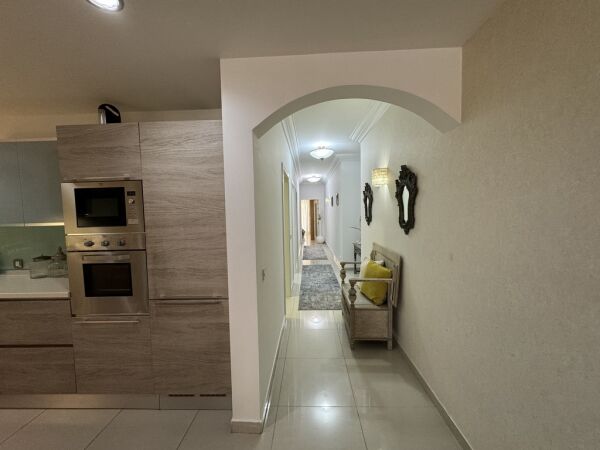 Sliema Furnished Apartment - Ref No 007256 - Image 5