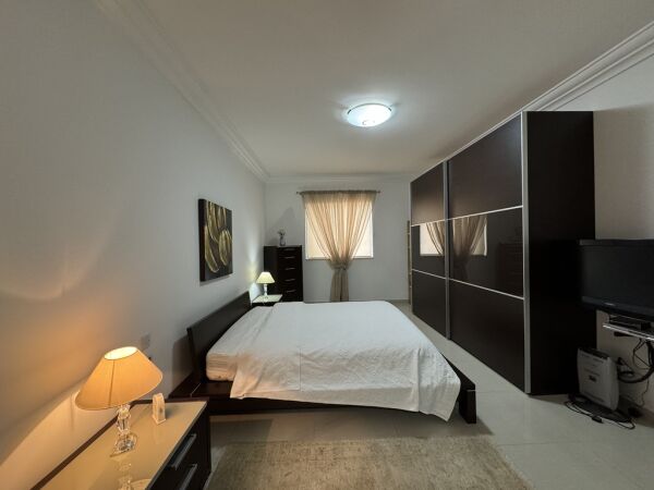 Sliema Furnished Apartment - Ref No 007256 - Image 8