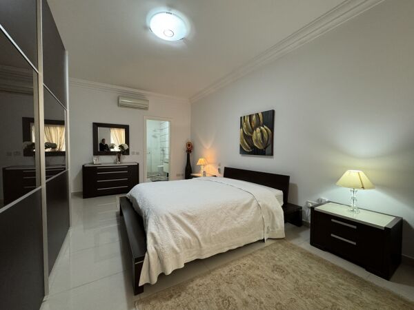 Sliema Furnished Apartment - Ref No 007256 - Image 9