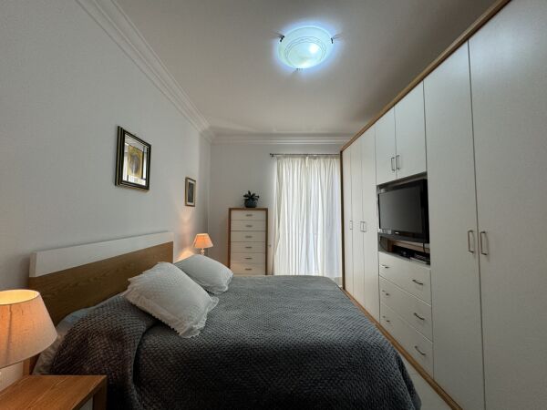 Sliema Furnished Apartment - Ref No 007256 - Image 10