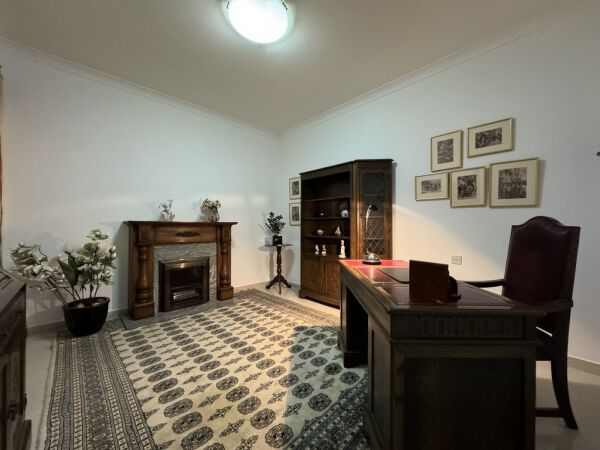 Sliema Furnished Apartment - Ref No 007256 - Image 7