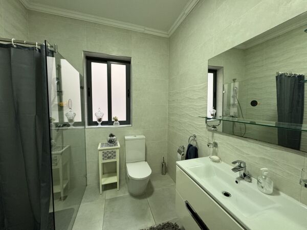 Sliema Furnished Apartment - Ref No 007256 - Image 11