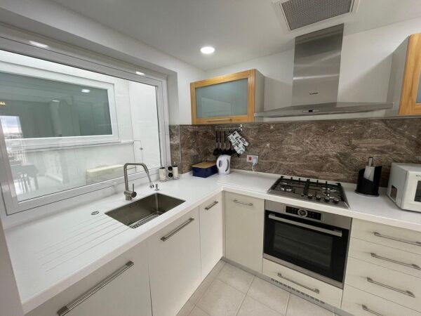 Mellieha Furnished Apartment - Ref No 007275 - Image 3
