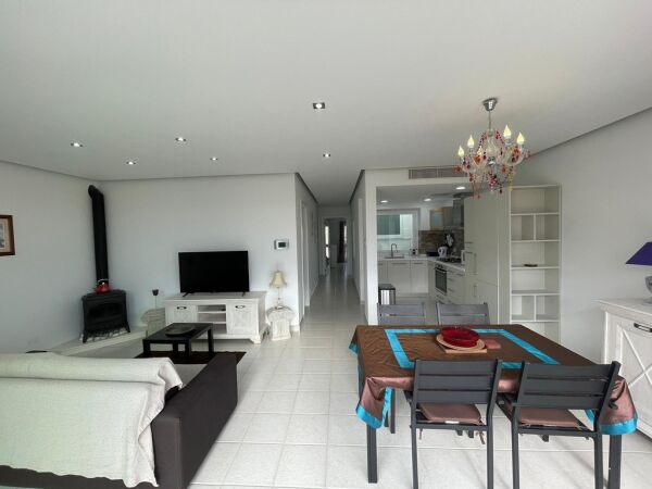 Mellieha Furnished Apartment - Ref No 007275 - Image 1