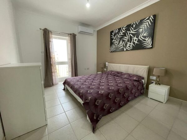 Mellieha Furnished Apartment - Ref No 007275 - Image 6