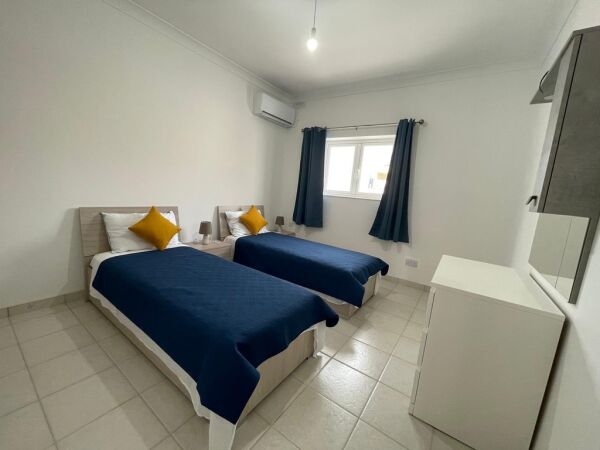 Mellieha Furnished Apartment - Ref No 007275 - Image 7