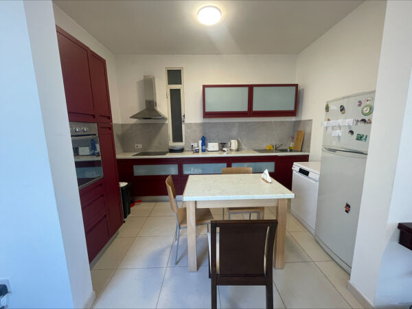 Sliema Furnished Apartment - Ref No 007321 - Image 4