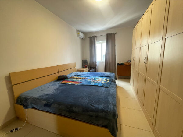 Sliema Furnished Apartment - Ref No 007321 - Image 6