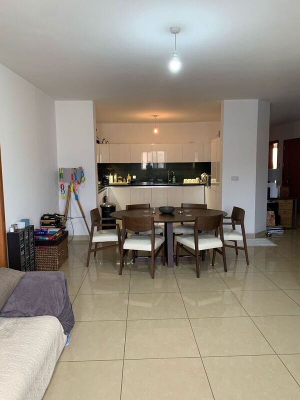 Gzira Furnished Apartment - Ref No 007348 - Image 2
