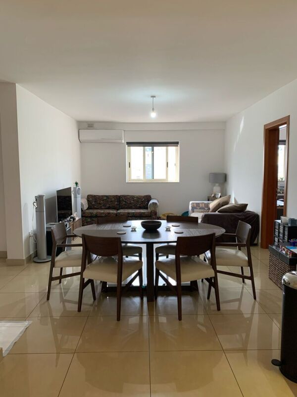 Gzira Furnished Apartment - Ref No 007348 - Image 1