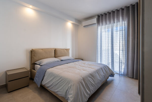 Attard Furnished Penthouse - Ref No 007356 - Image 4