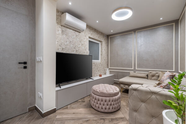Sliema Furnished Apartment - Ref No 007357 - Image 7