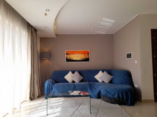 Gzira Furnished Apartment - Ref No 007358 - Image 1