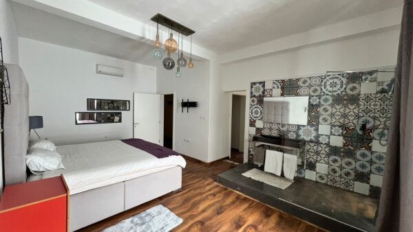 St Julians Furnished Apartment - Ref No 007384 - Image 9