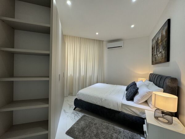 St Julians Furnished Apartment - Ref No 007388 - Image 11