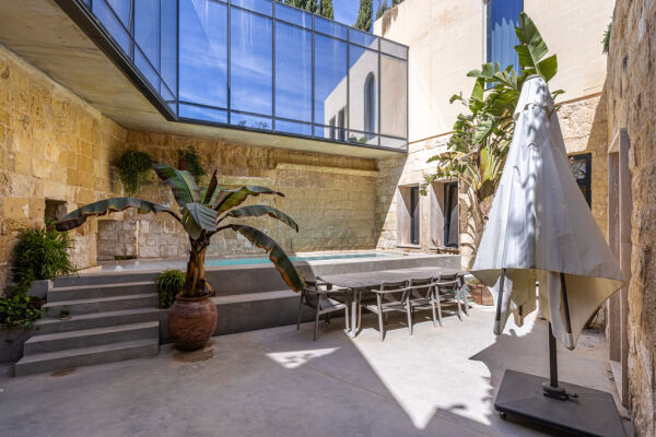 Attard Converted House of Character - Ref No 007408 - Image 3