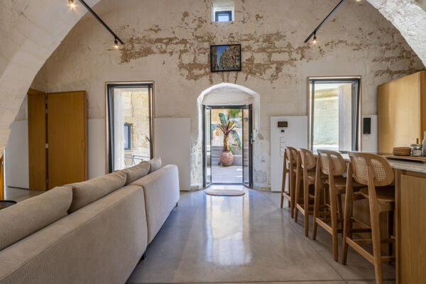 Attard Converted House of Character - Ref No 007408 - Image 7