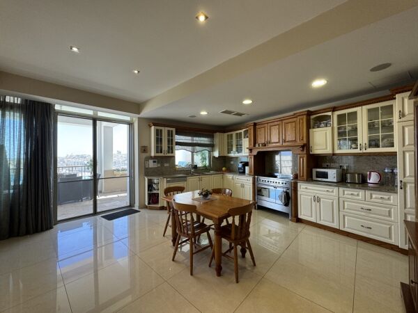 Tigne Point Furnished Apartment - Ref No 007411 - Image 13