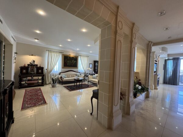 Tigne Point Furnished Apartment - Ref No 007411 - Image 6