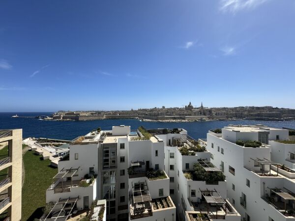 Tigne Point Furnished Apartment - Ref No 007411 - Image 1