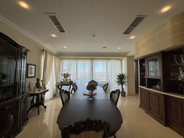 Tigne Point Furnished Apartment - Ref No 007411 - Image 10
