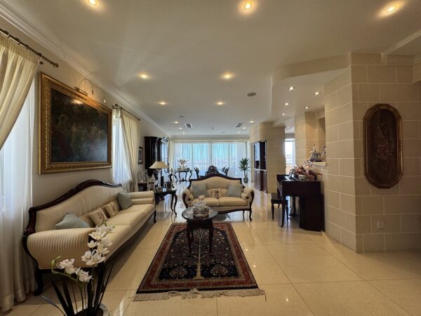 Tigne Point Furnished Apartment - Ref No 007411 - Image 5