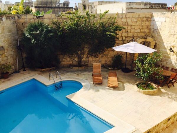 Attard Furnished House of Character - Ref No 007417 - Image 6