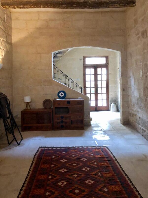 Attard Furnished House of Character - Ref No 007417 - Image 4