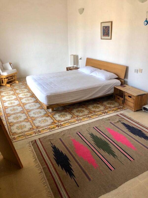 Attard Furnished House of Character - Ref No 007417 - Image 8