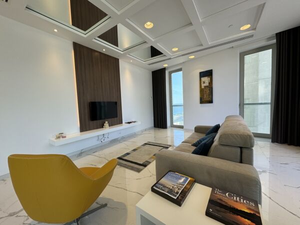 Tigne Point Furnished Apartment - Ref No 007420 - Image 1