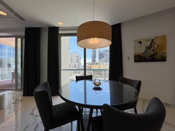 Tigne Point Furnished Apartment - Ref No 007420 - Image 4