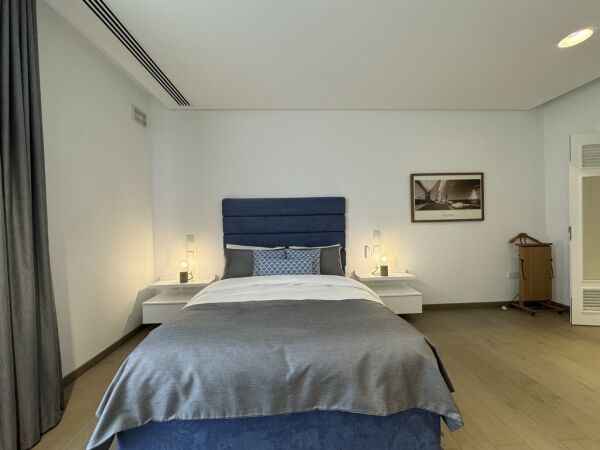 Tigne Point Furnished Apartment - Ref No 007420 - Image 10