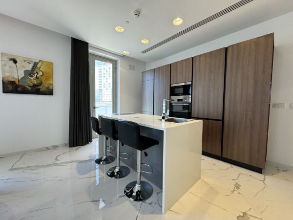 Tigne Point Furnished Apartment - Ref No 007420 - Image 7