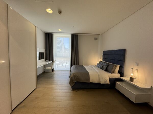 Tigne Point Furnished Apartment - Ref No 007420 - Image 9