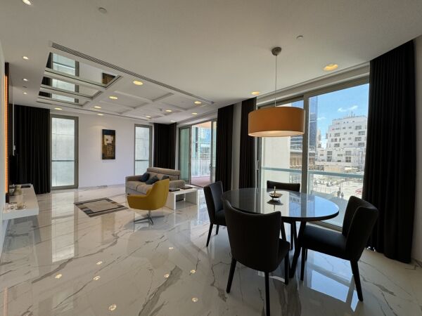 Tigne Point Furnished Apartment - Ref No 007420 - Image 2