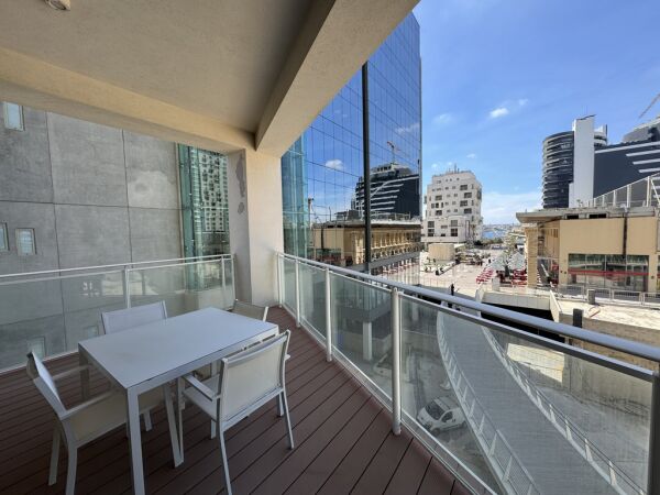 Tigne Point Furnished Apartment - Ref No 007420 - Image 8