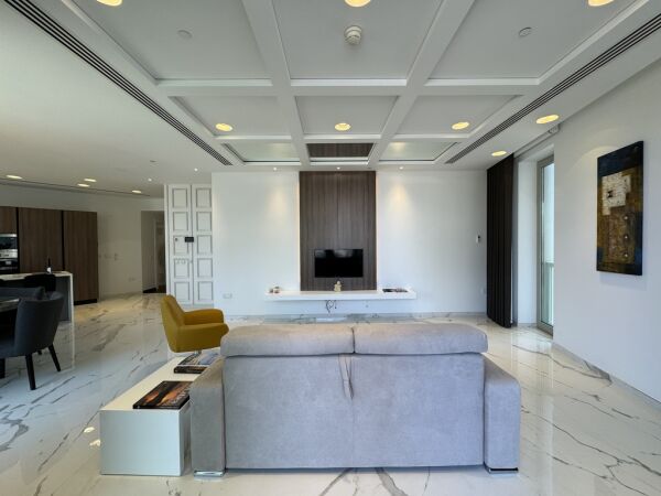 Tigne Point Furnished Apartment - Ref No 007420 - Image 3