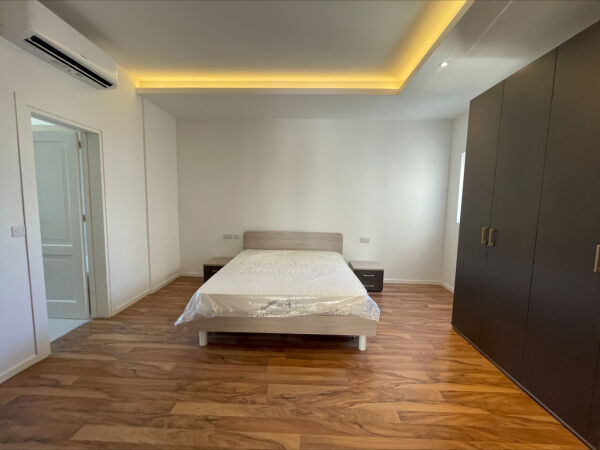 Sliema Furnished Apartment - Ref No 007422 - Image 2