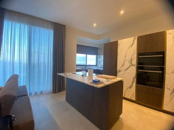 Gharghur Furnished Duplex Penthouse - Ref No 007425 - Image 10